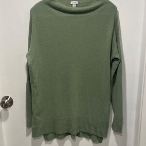 Cuyana Cashmere Sweater